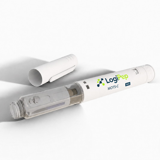 LogiPep MOTS-C Pre Mixed Pen | 5mg/ 10mg / 20mg