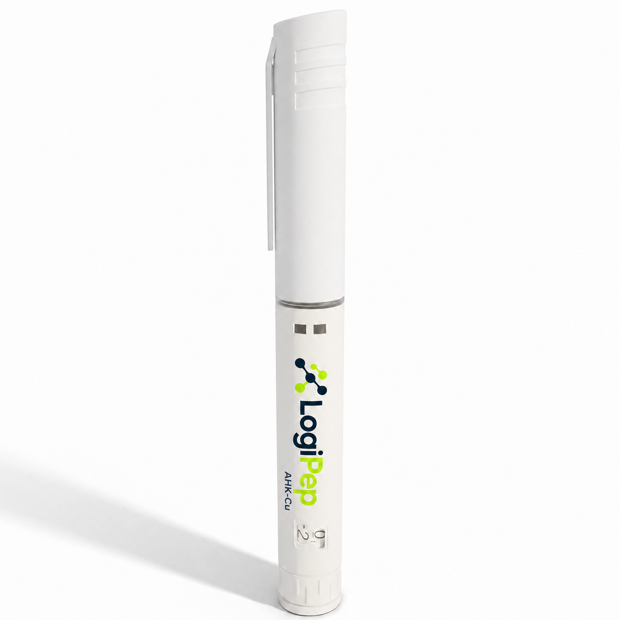 LogiPep AHK-Cu Pre-mixed Pen | 50mg