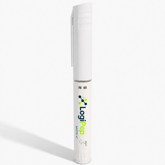 LogiPep MOTS-C Pre Mixed Pen | 5mg/ 10mg / 20mg