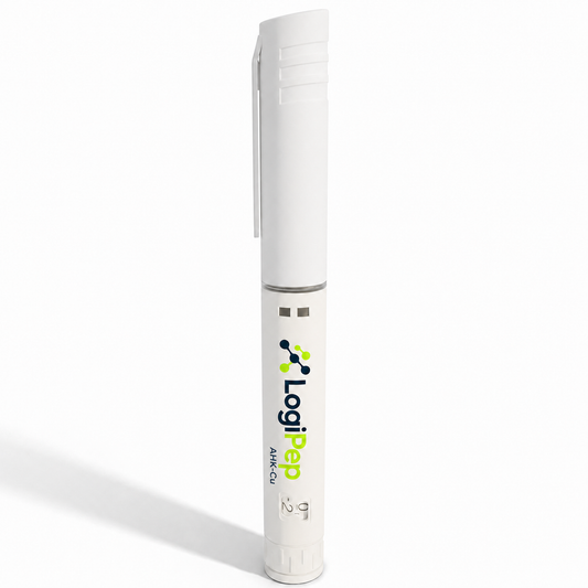 LogiPep AHK-Cu Pre-mixed Pen | 50mg
