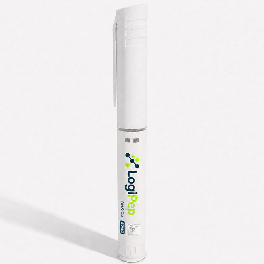 LogiPep AHK-Cu 50mg pre-mixed research pen